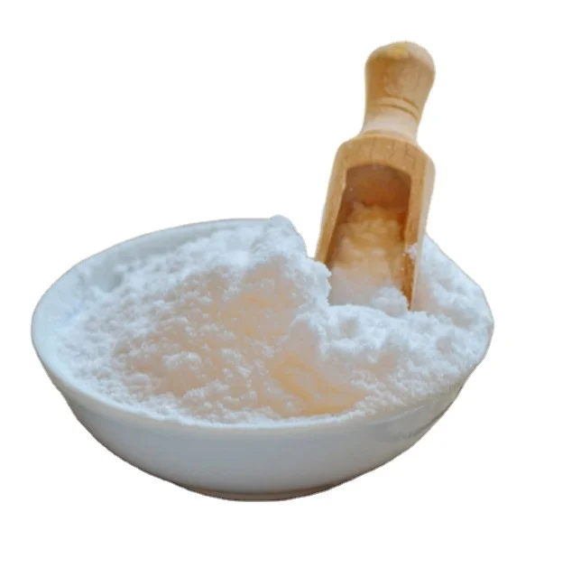 PREGELATINIZED STARCH - ALPHA STARCH