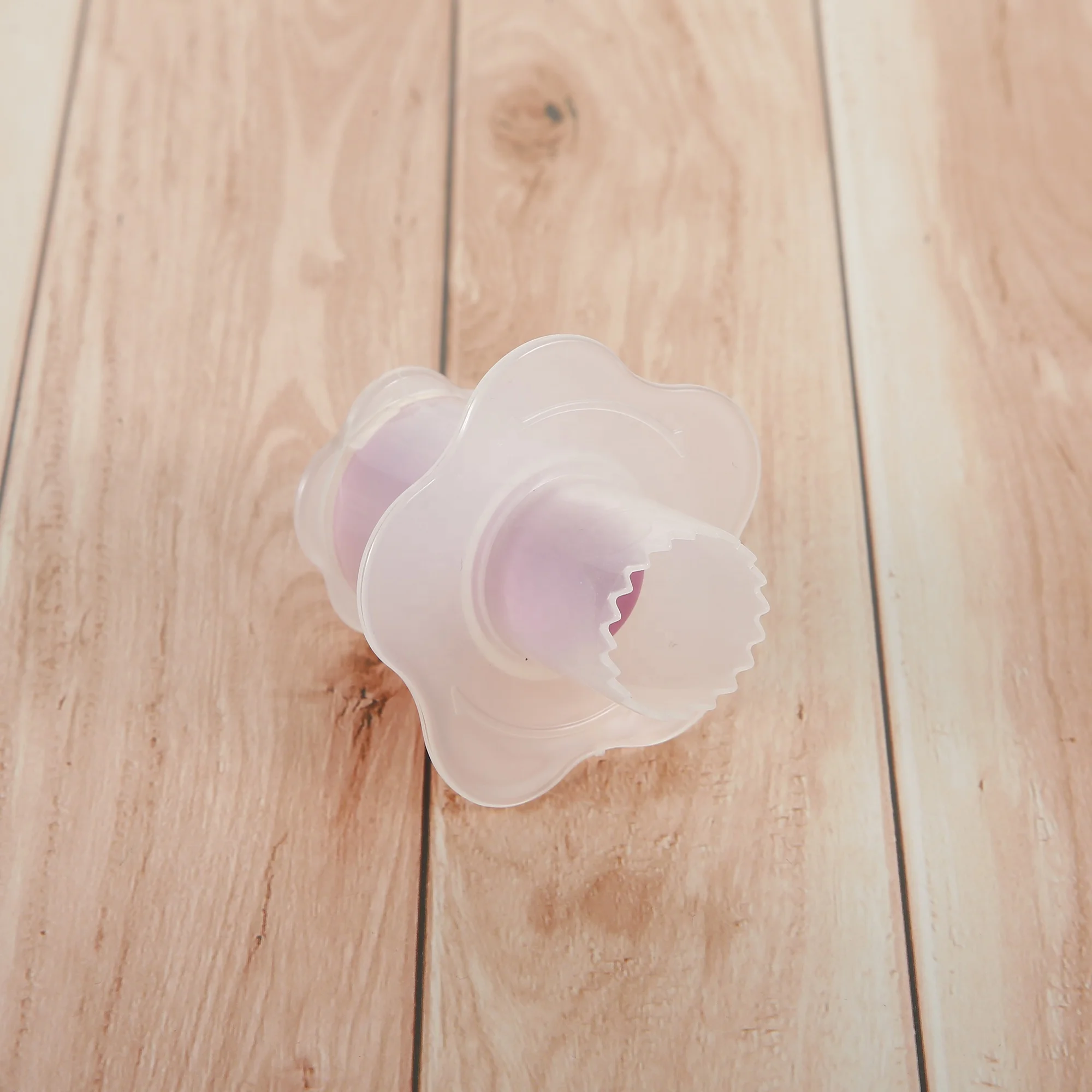 Splendid Plastic Cupcake Corer for Baking Tools Cake Plunger Cutter Pastry Corer Decorating Divider Cake Filler