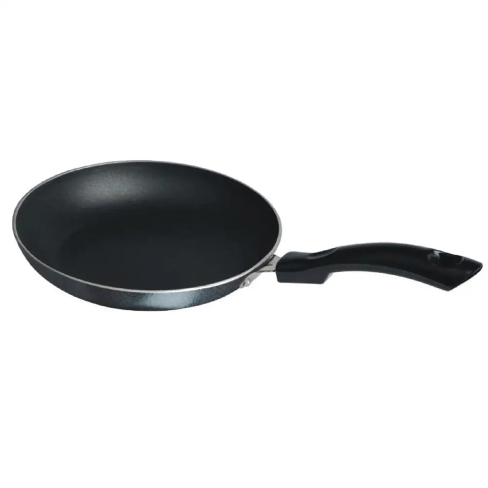 Modern Ceramic Coated Taper Cooking Fry Pan