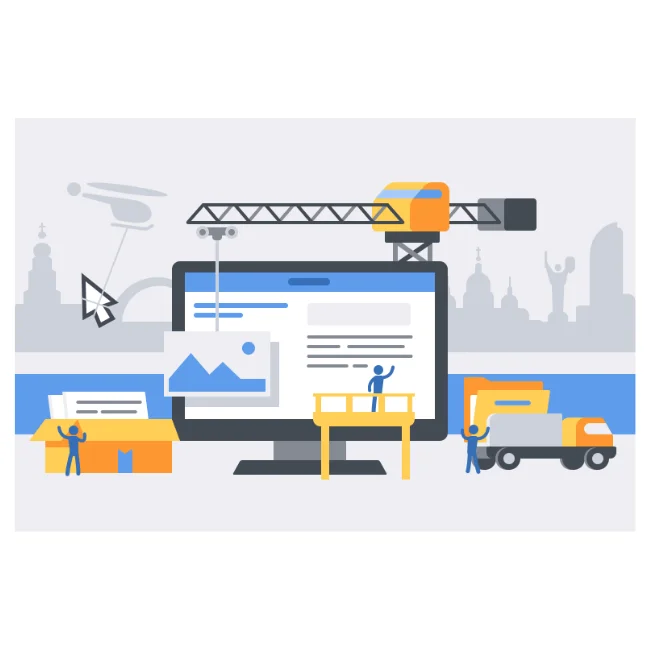 Outsource Website Design Services In India