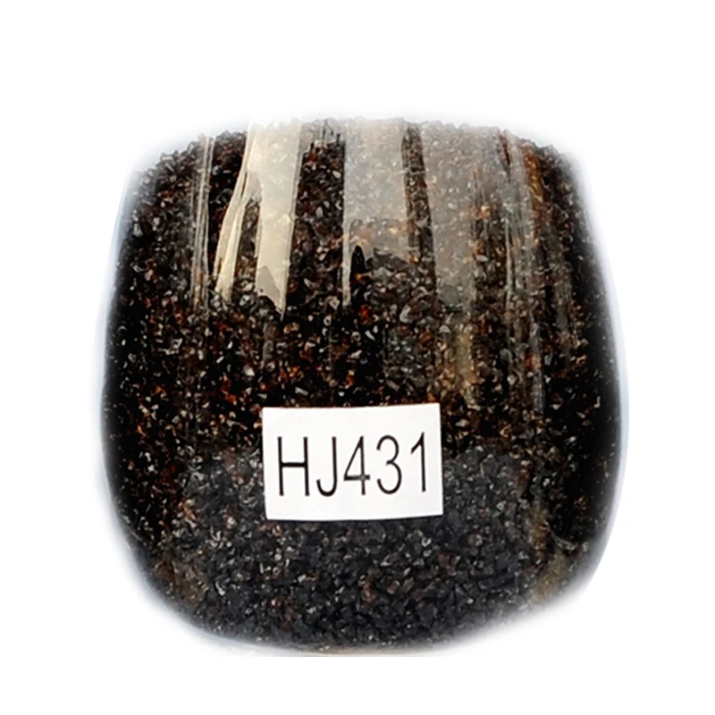 High Quality Rutile Blended Making Durable Electrodes E6013 Welding Flux For Submerged