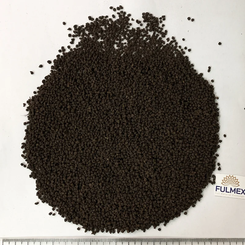 black ctc tea BOP - English breakfast tea has a malt flavor and STRONG; dark red- brown color with a fresh taste.