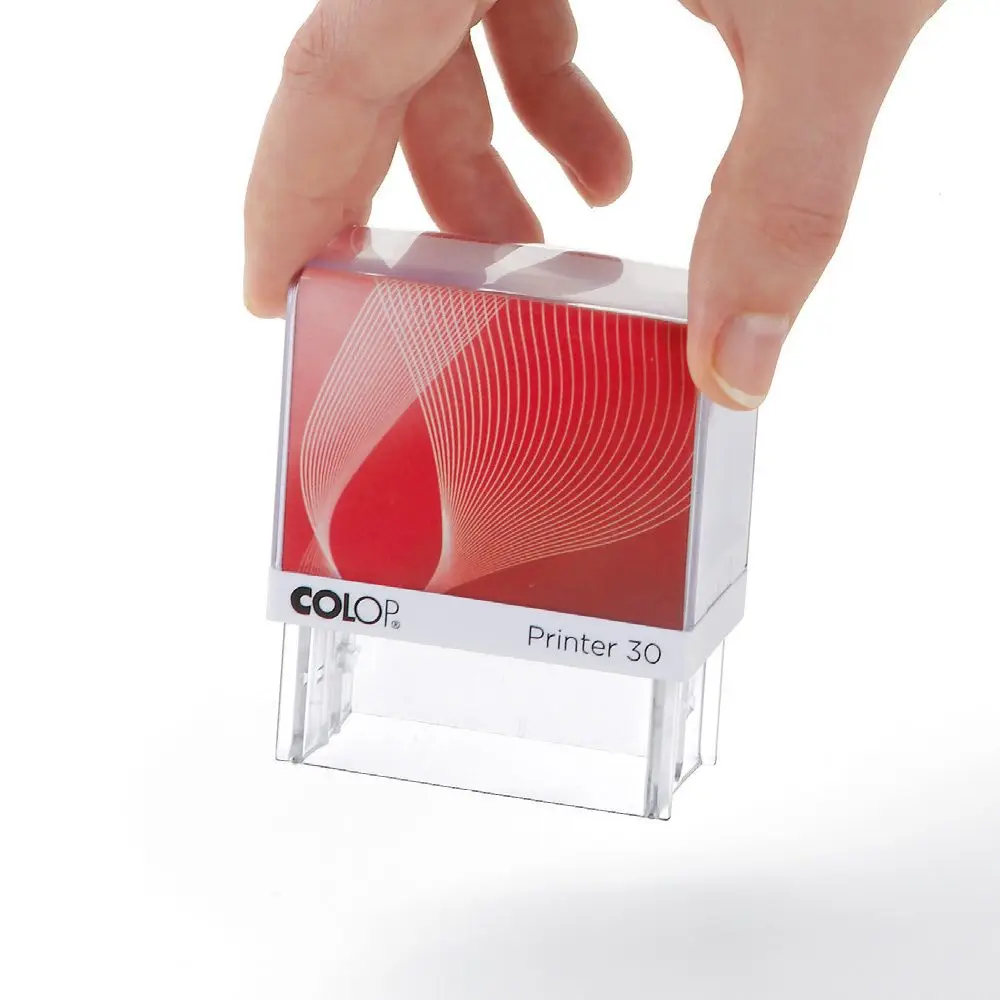 Printer Stamp Self-ink Stamp Printer Self Inking with Your Customized Matter Teacher Stamp Funny Self Inking Toy