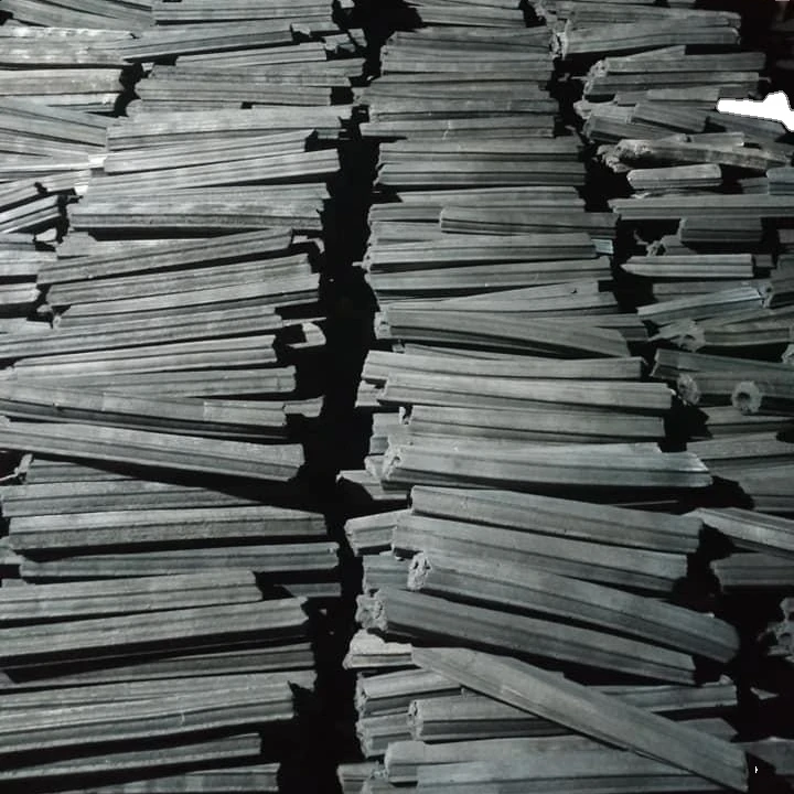 Вьетнамские брикеты высшего качества для длительного горения, для барбекю, опилок