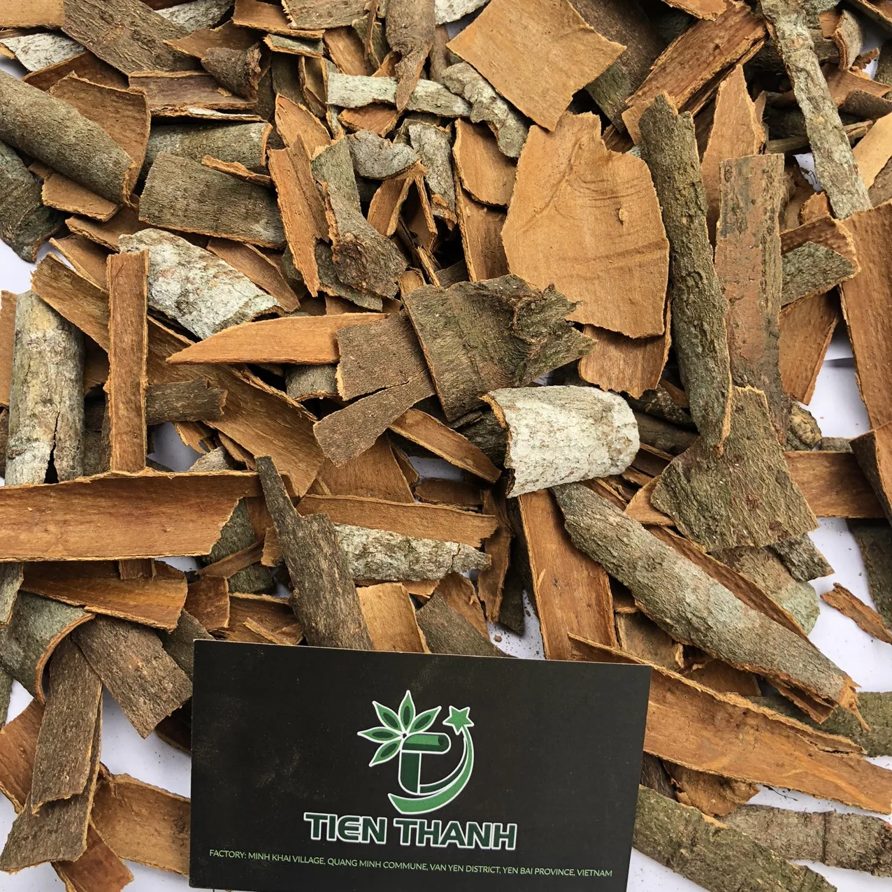 Kaneelbaum Broken/ Cinnamomum zeylanicum Blume/ Darchini New Crop 2021