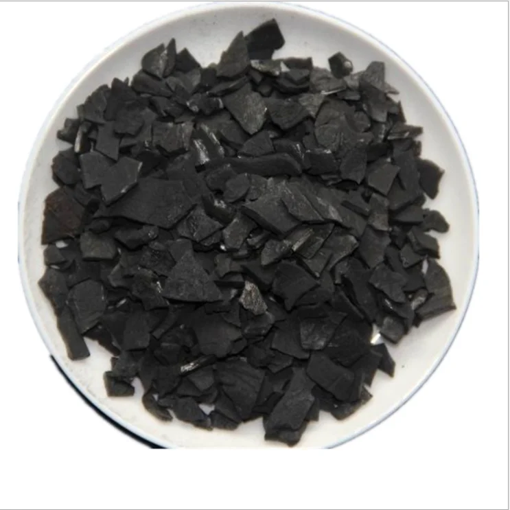 Manufacturing Companies Organic Round Rectangular from Vietnam BBQ Charcoal Activated Charcoal Powder Coconut Charcoal