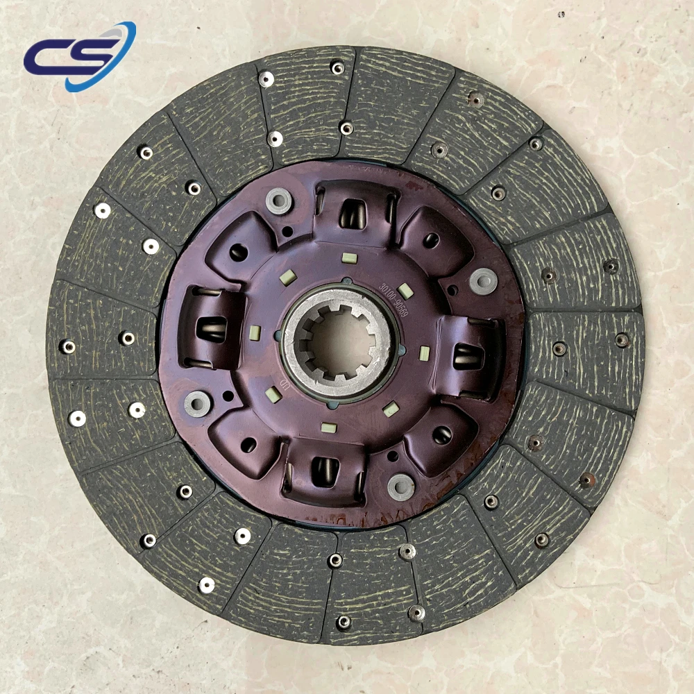Диск сцепления 30100-90569 3010090569 для грузовика UD 350 мм