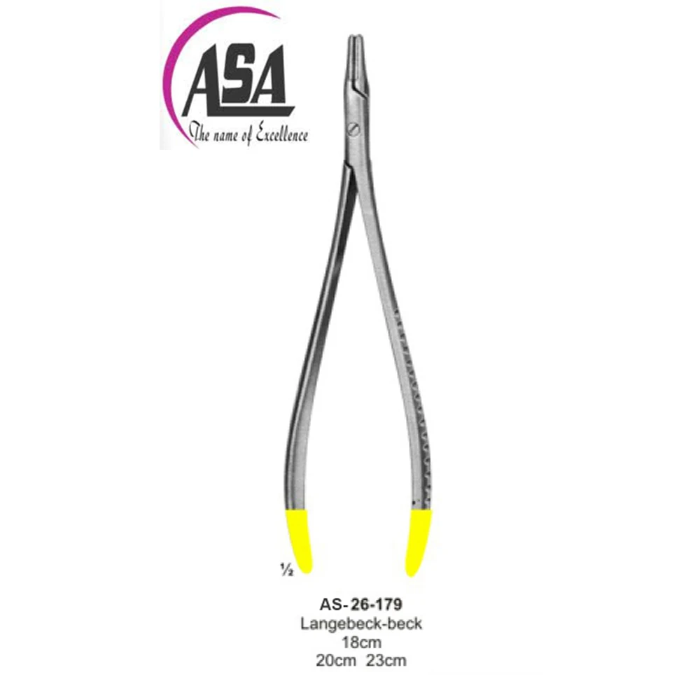 Текерный держатель игл с вставками из карбида вольфрама 17 см 20 24