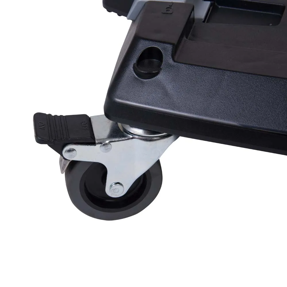 Тележка для грузовика KING TONY тяжелая тележка