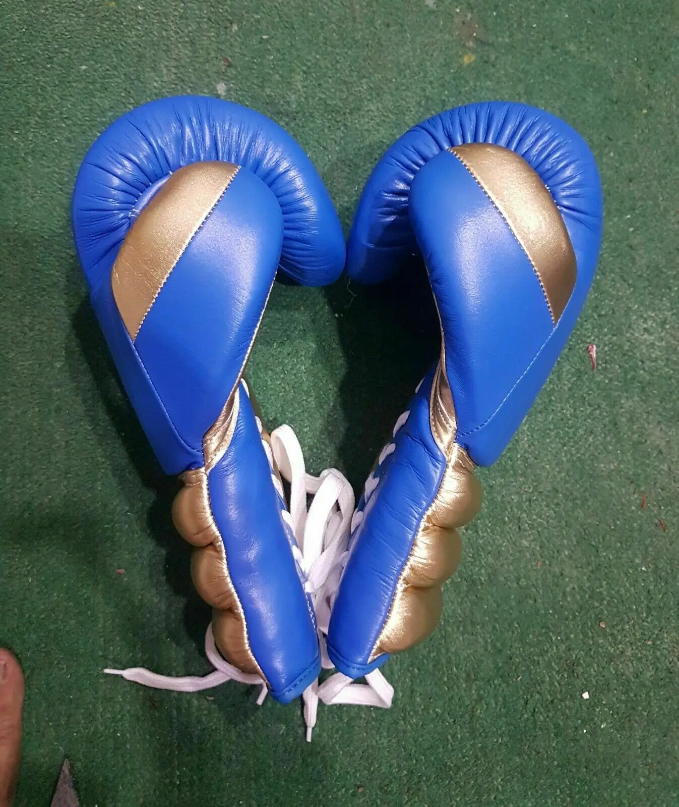 Боксерские перчатки с принтом для мужчин и женщин полиуретан карате Муай Тай бокса Бесплатная тренировка сражение ММА Санда оборудование взрослых детей