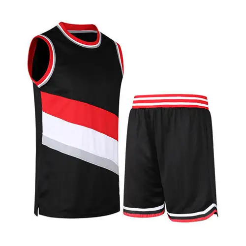 Basketball Fully Sublimated  Uniform