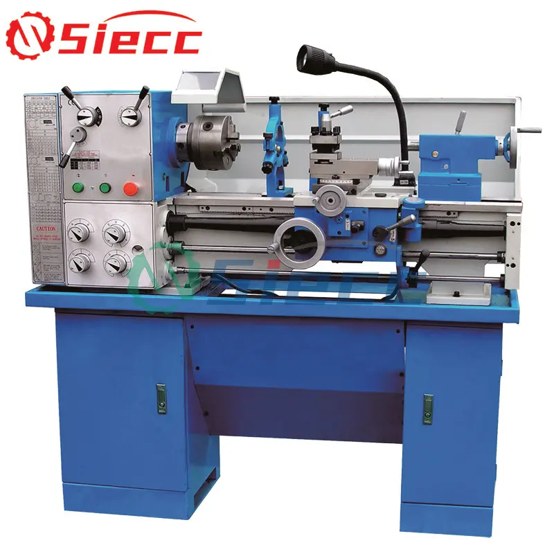 CW6280 horizontal turing center lathe/ parallel lathe/cnc floor bed type lathe