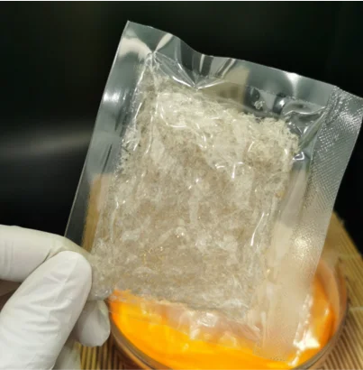  Малайзия съедобное Мгновенное Птичье гнездо/кубилоза (не нужно замачивать)