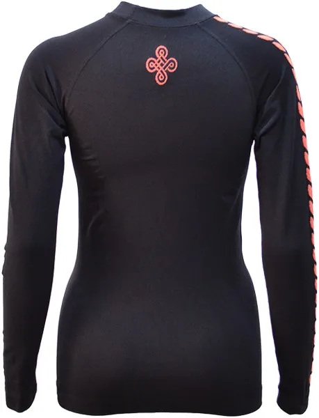 
Seamless Good Quality Woman Mens Sets Military Thermal Underwear 