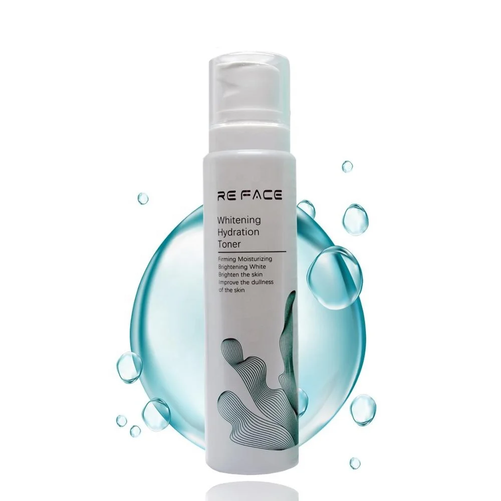 Wholesale brightening skin toner for Hydrating Toner spray
