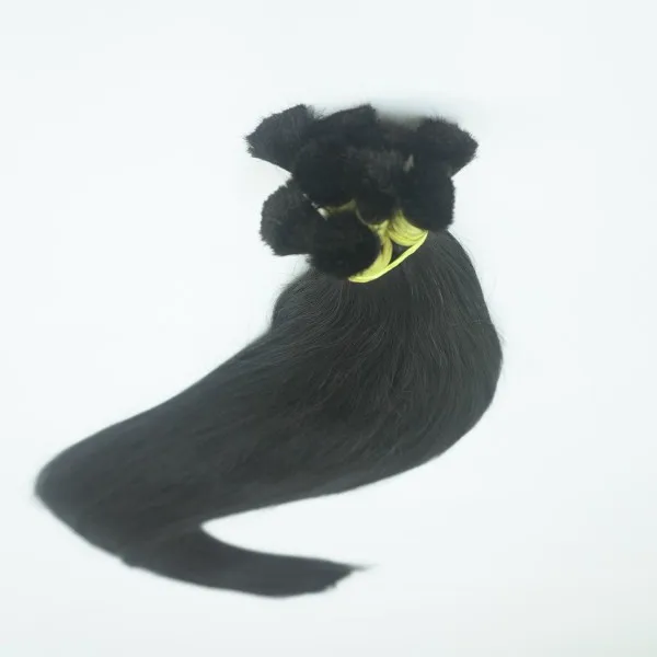 Хорошее качество! Объемные мягкие и здоровые волосы для наращивания человеческие из вьетнамских волос