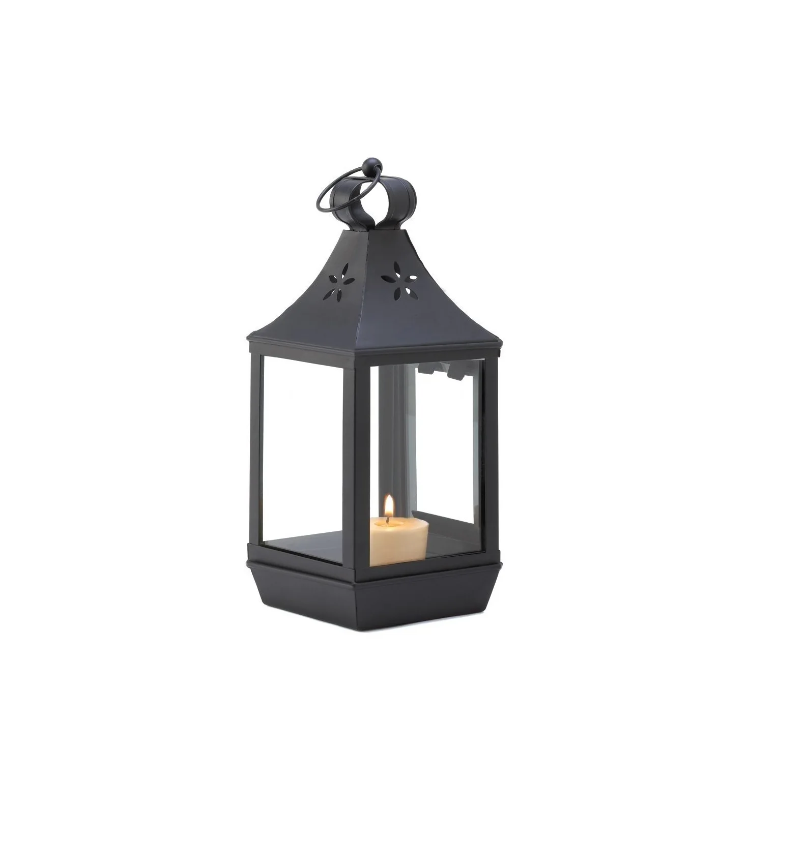 High Quality Gold Plated Metal Lantern In New Design Metal Lantern In Wholesale Price Metal Lantern New Candle Votive