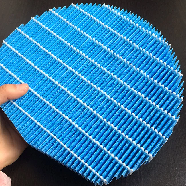 Sharp Filter FZ-BB60XK FZ-AX80MF FZ-GF70XK FZ-BC68XK FZ-AX80MF Non-woven Fabric Humidifier Filter for KI-BB60 KI-BC608 KI-FX75