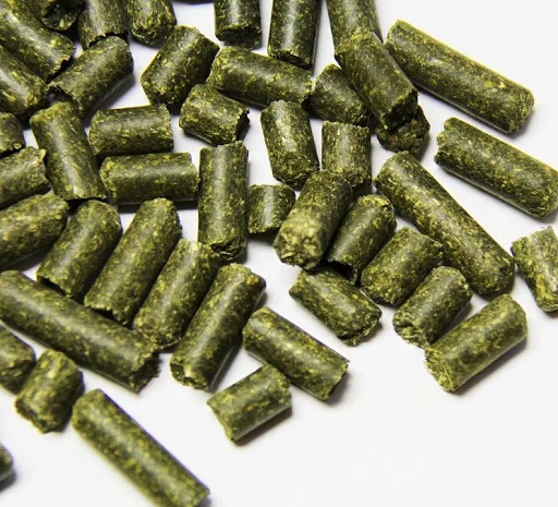  Турецкий высококачественный корм для животных с изображением семяного овса сена продажи