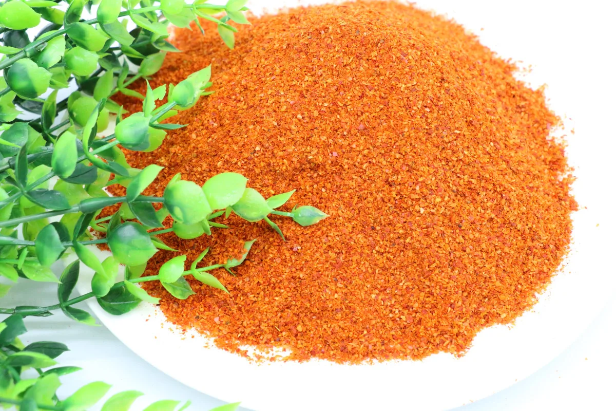 Red Chili Pepper Super Spicy Sweet Paprika Red Powder Chili Pepper For Buyers