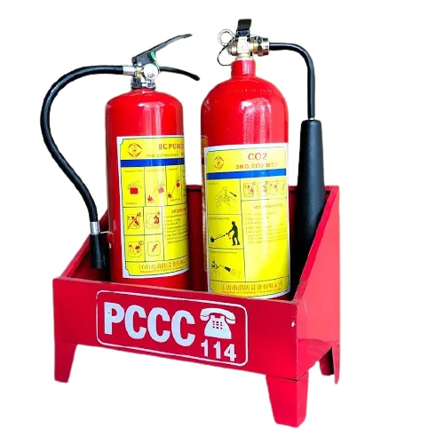 Ready to Ship Hot selling Best Price High Quality OEM Fire Extinguisher Accessories for Building from best Vietnam manufacturer