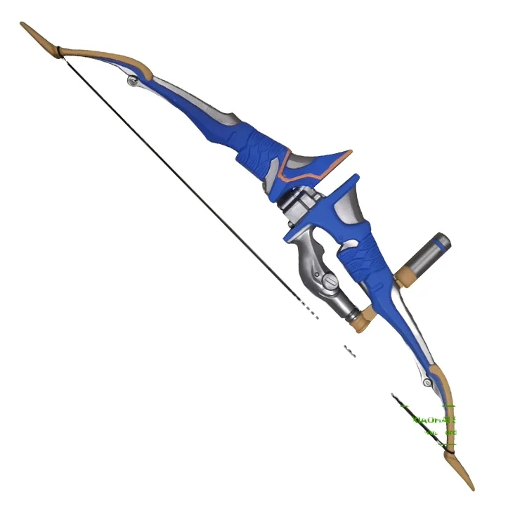 foam zelda bow toy 95c174