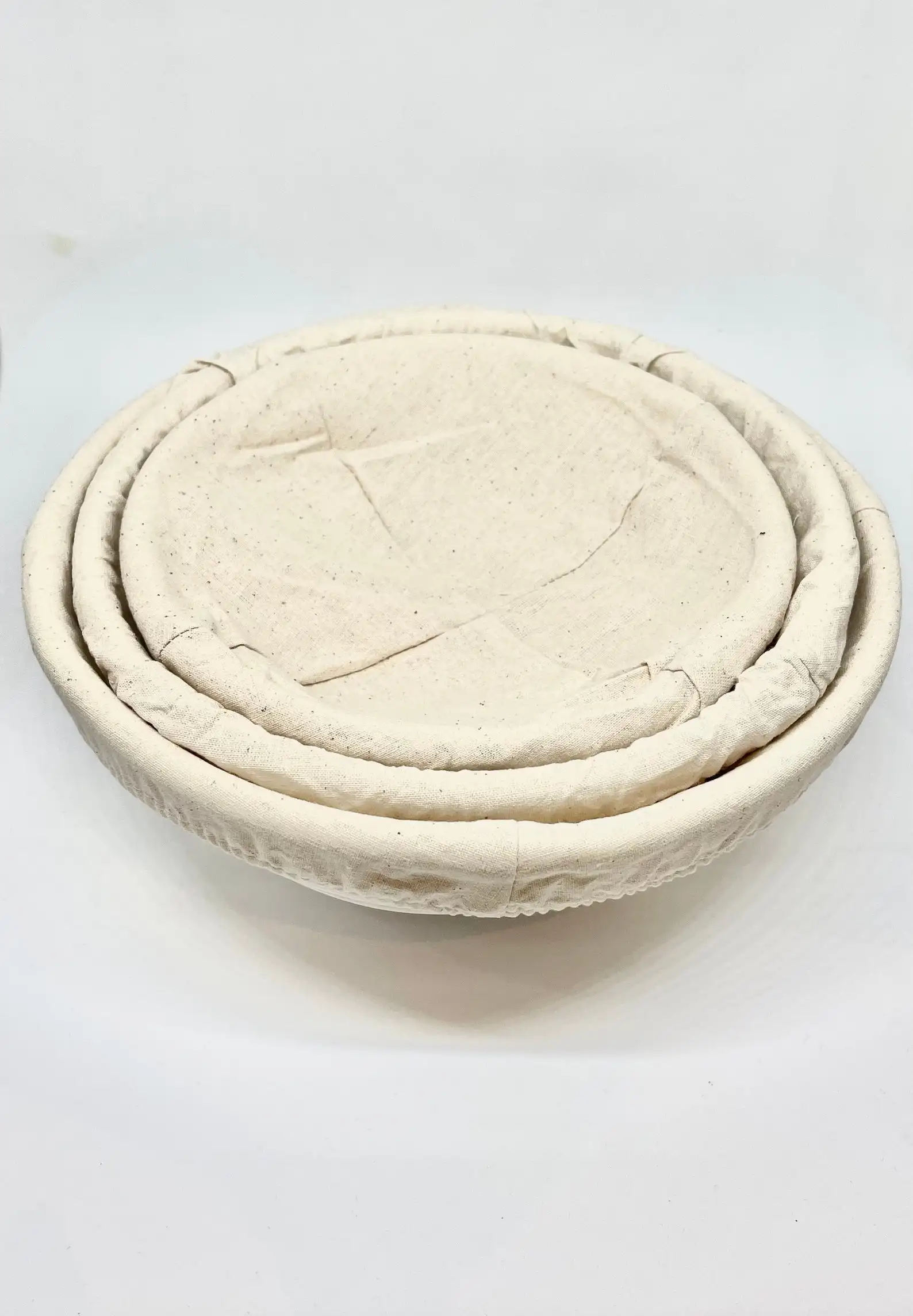 Round Bannetons Proofing Basket Amazon Best Sell Baking Bowl Dough Gifts 9 Inch Bannetons Bannetons Proofing Basket