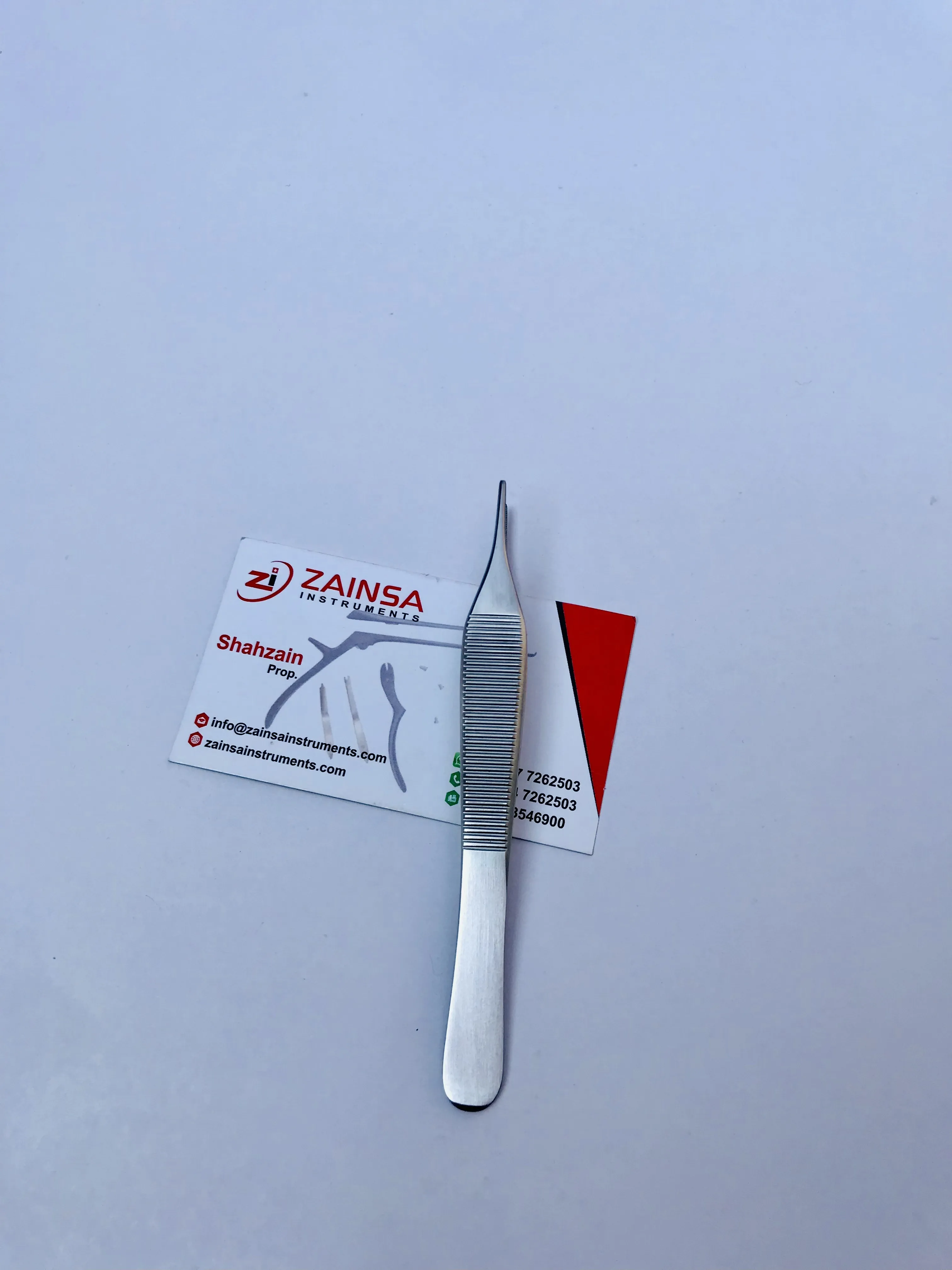 Dressing Forceps Adson High Quality Dental Hand Piece Hot Tools German Steel Dental Forceps, Instruments Used In Dental Surgery