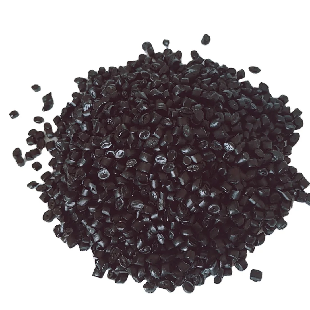 HDPE granules /HDPE resin HDPE PE80 PE100 Granules