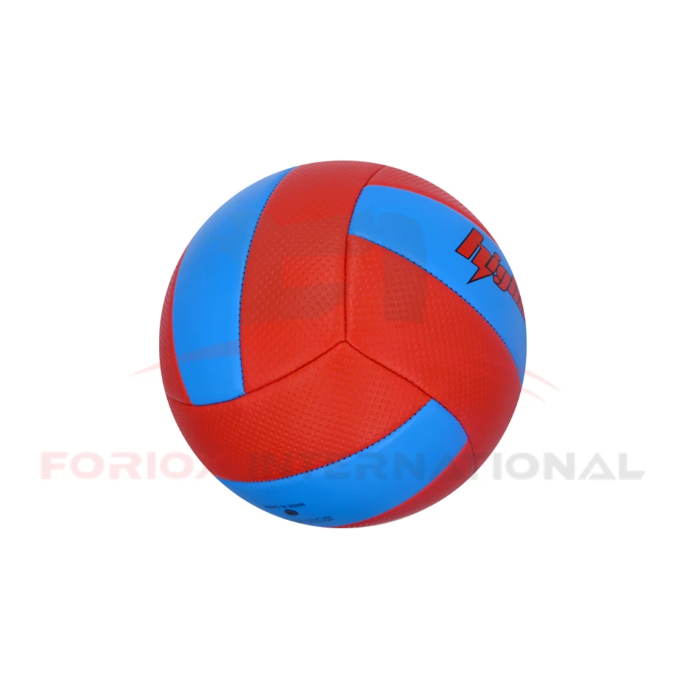 
Factory price cheap laminated volleyball ball custom PVC volley ball 