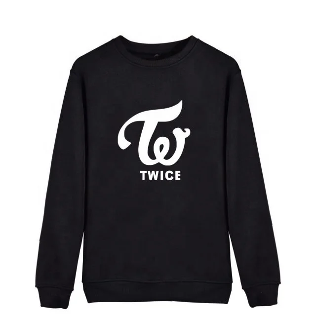 
 Over sized crew neck yellow and white Color Block Sweatshirt For Men  