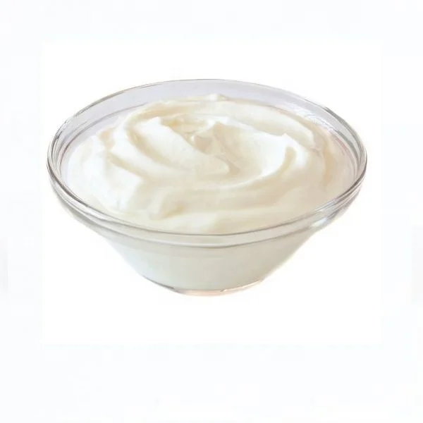 
Whey Protein Greek Yogurt 