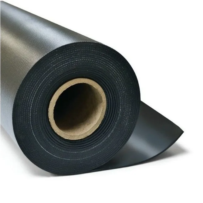 HDPE /LDPE подкладка для пруда 2,5 мм, водонепроницаемая геомембрана