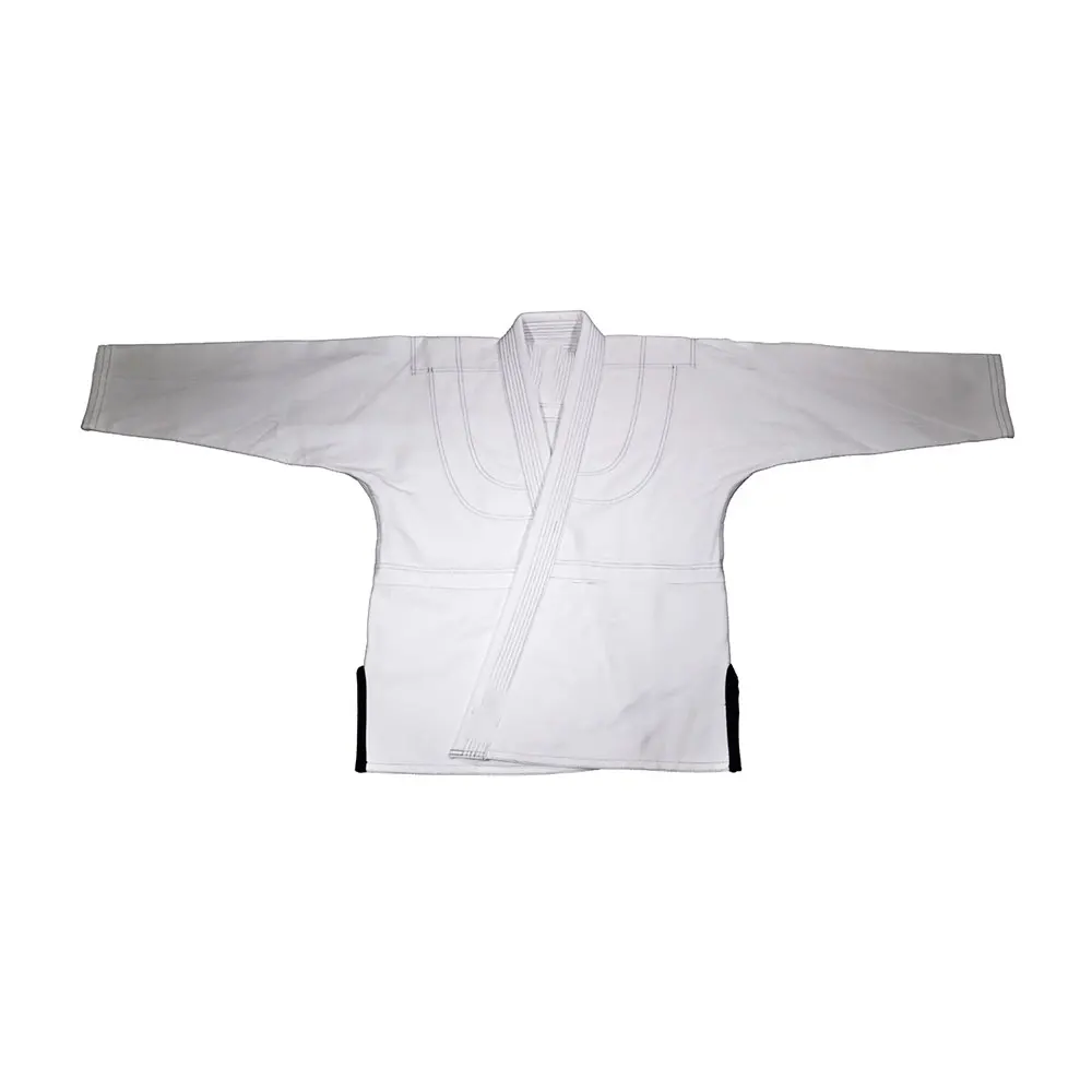 Sample free shipping Manufacturers direct sale cool High quality and durable taekwondo bjj gi uniforms