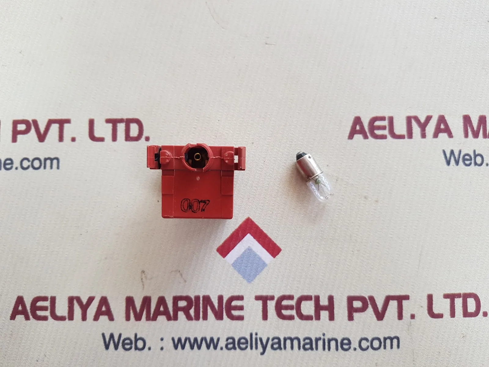 3sb14 00-5c Pilot Light Transformer