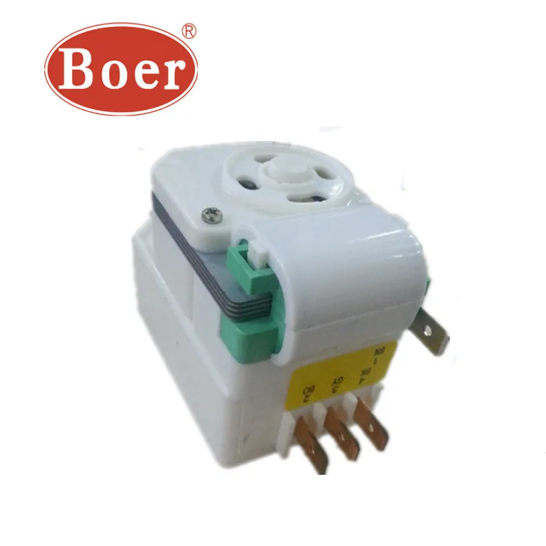 
TMDE706SC Refrigerator part Refrigerator Electronic Defrost Timer 