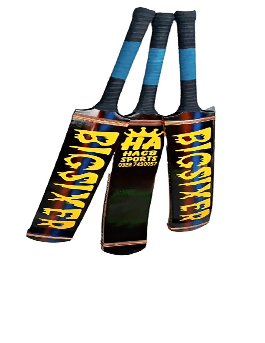Cricket Tennis Bat , Tape Bat high quality