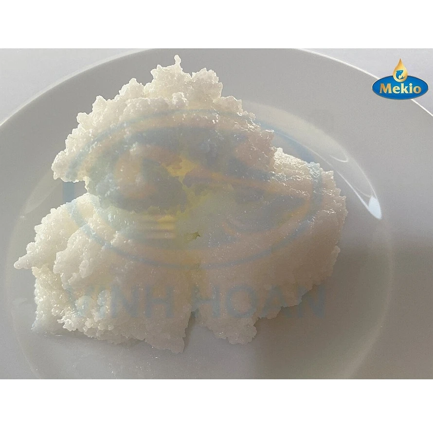  Популярный продукт рафинированное Рыбное масло стеарина по конкурентоспособной