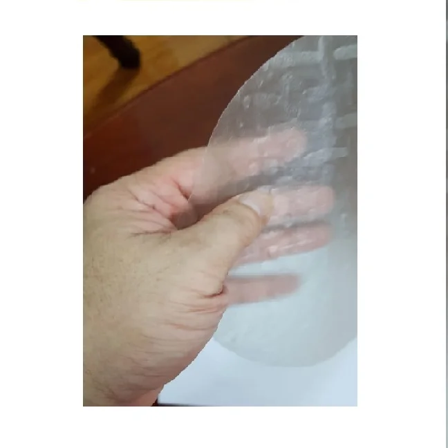 Edible Rice Paper Salad Spring Roll Skin Wrapper/fresh foods packing edible rice paper