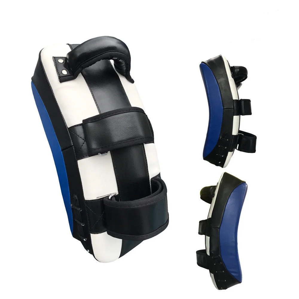 
Boxing kick Shield Kick Boxing Strike Thai Pad MMA Focus Muay Thai Punch Shield Mitt 