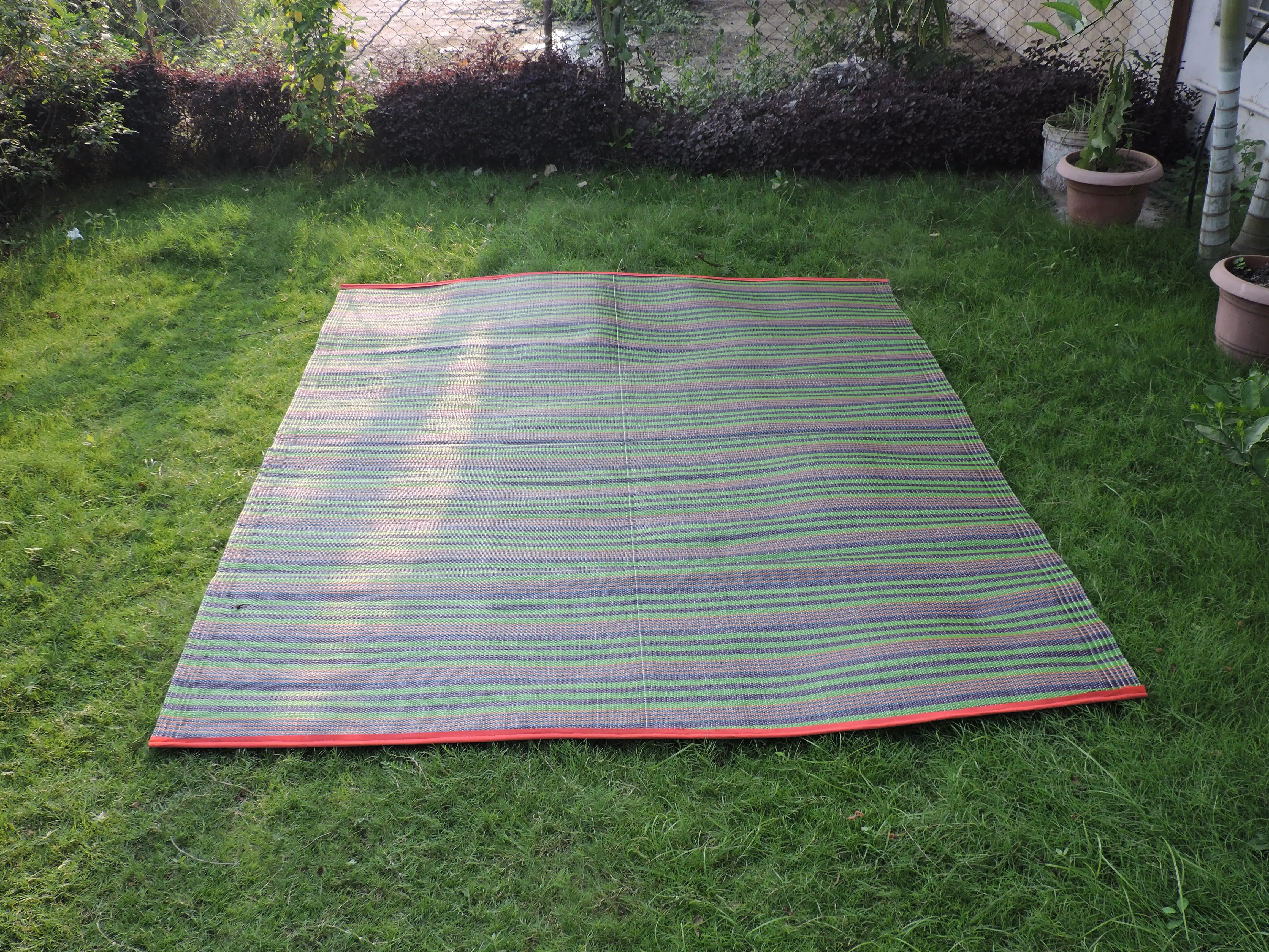 Коврик для пляжа и пикника 180X210 см