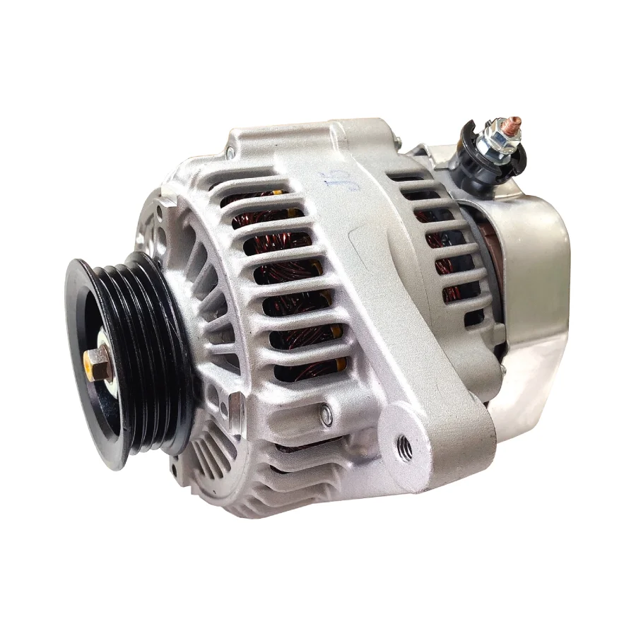 Taiwan Auto Parts Car Alternator OEM 27060-23080 12V/80A for TOYOTA