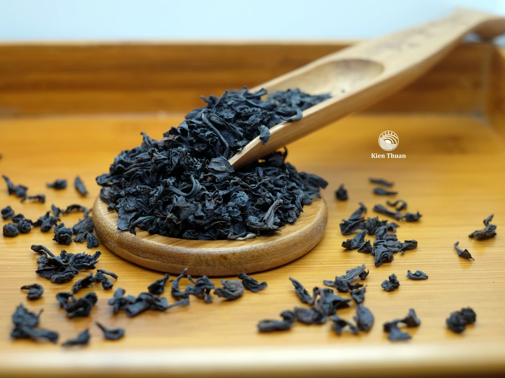 Vietnam black tea factory offering high quality and very competitive price Pekoe black tea