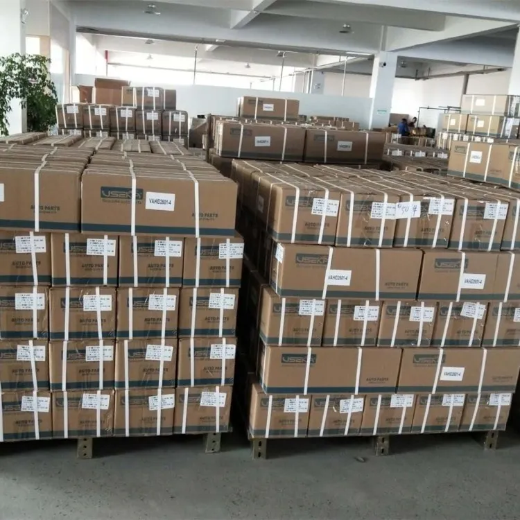  OEM 28112-4F100 28111-4F000 Автомобильный Электронный воздушный очиститель корпус воздушного фильтра для Hyundai