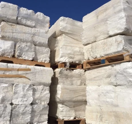 Supplying EPS BLOCK SCRAP, EPS INGOT SCRAP FOR SALE