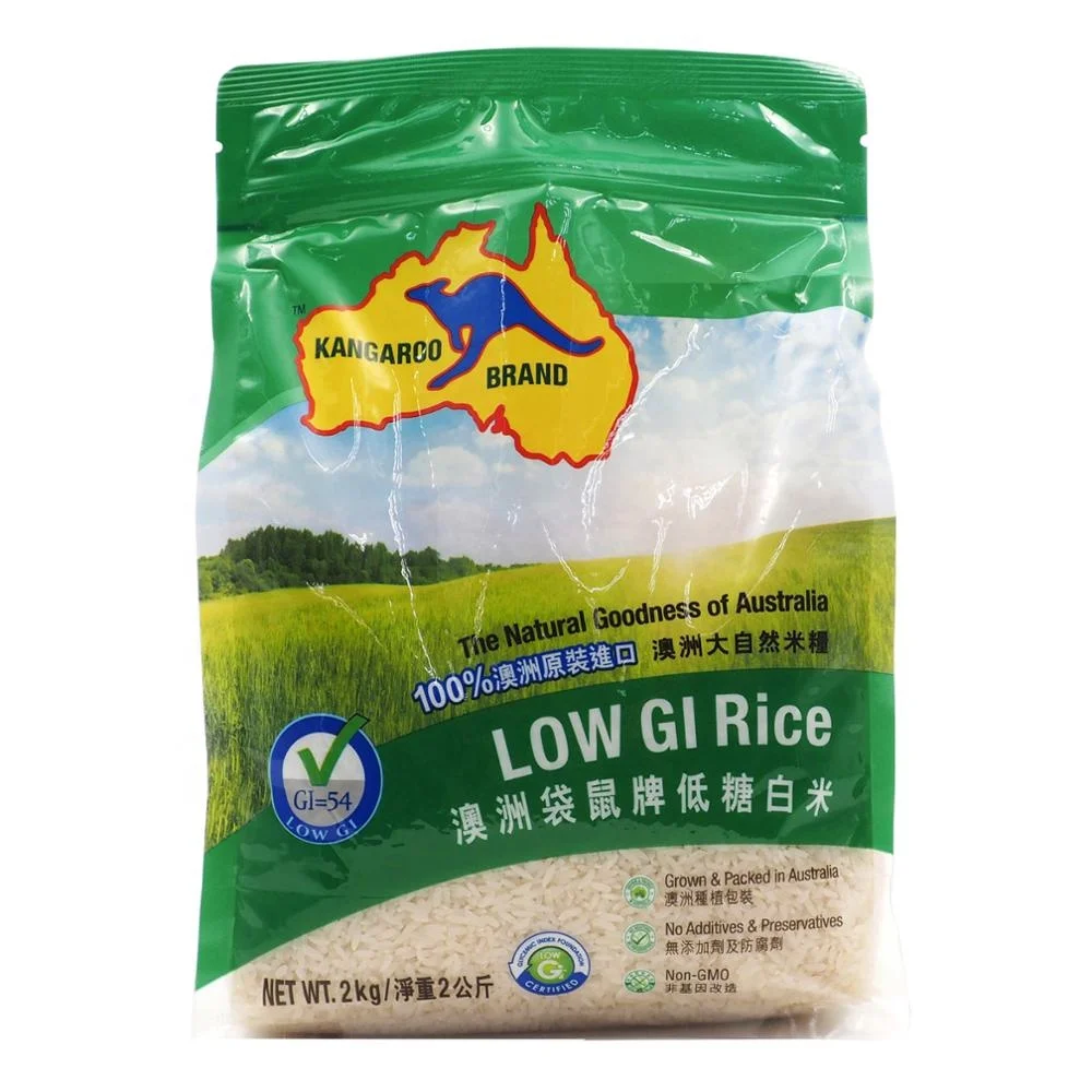 LONG GRAIN LOW GI ROYAL BASMATI RICE PRICE