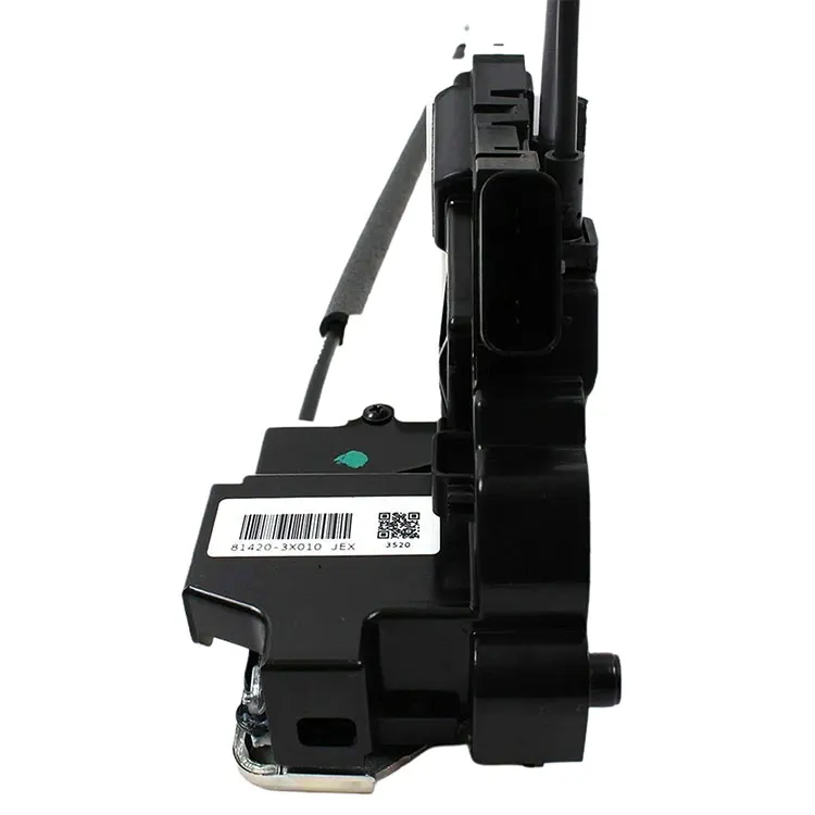Hot Products Door Lock Actuator OE 81420-3X010/81410-3X010/81320-3X010/81310-4V030 For Hyun dai Elantra