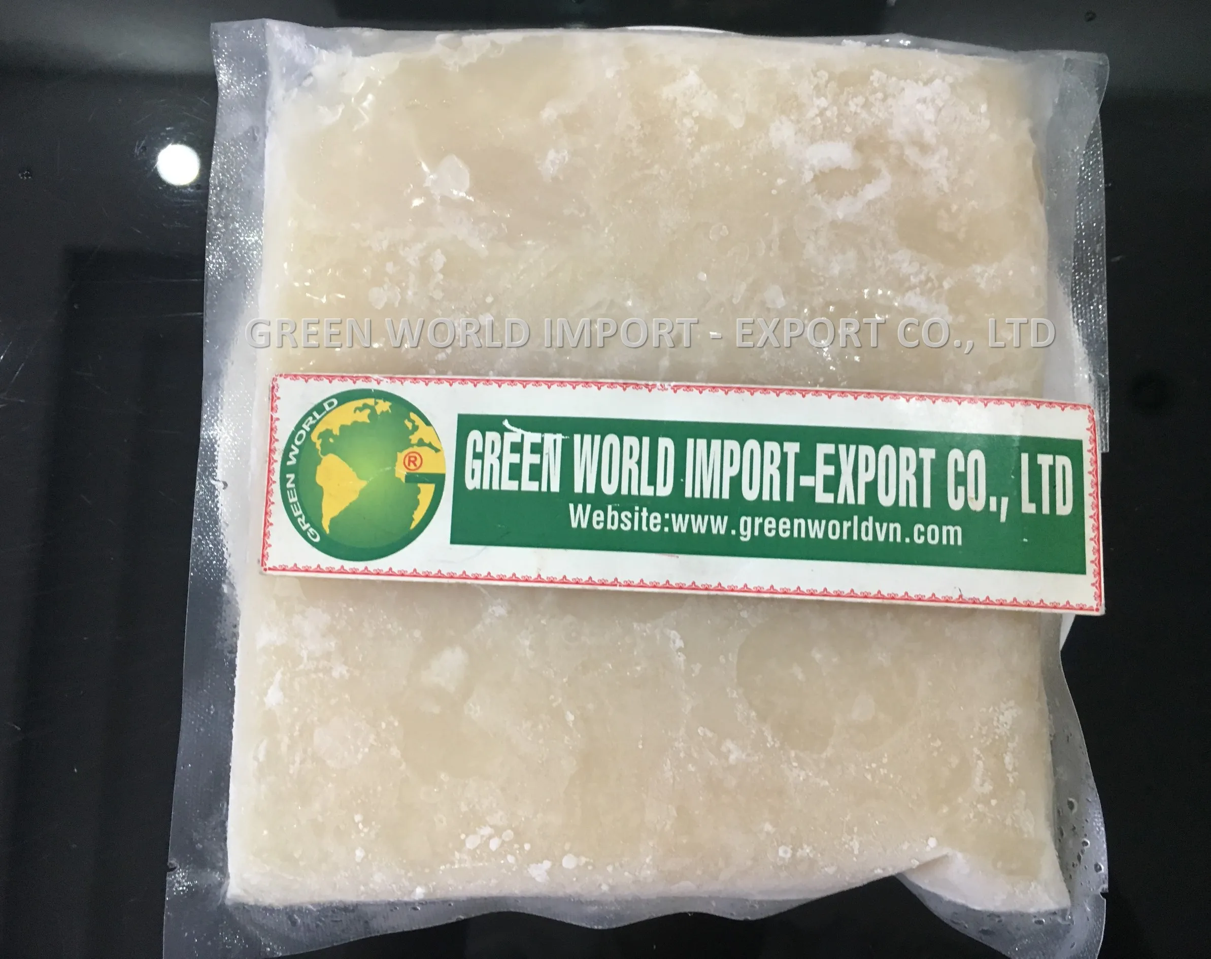 Замороженные сорта SOURSOP/GRAVIOLA PUREE с высоким качеством и естественным фруктовым вкусом-удивительная здоровая пюре из Вьетнама оптовая продажа