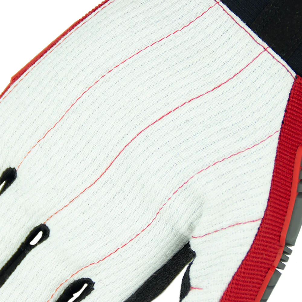 Top Quality Anti Cut Anti impact TPR Protective Work Safety High Grip gloves