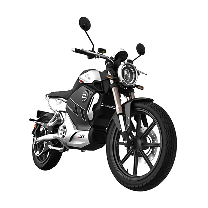 super soco tc max electric motorcycle for sale
